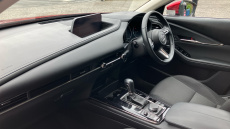 Mazda Cx-30 2.0 e-Skyactiv G MHEV Sport Lux 5dr Auto Petrol Hatchback